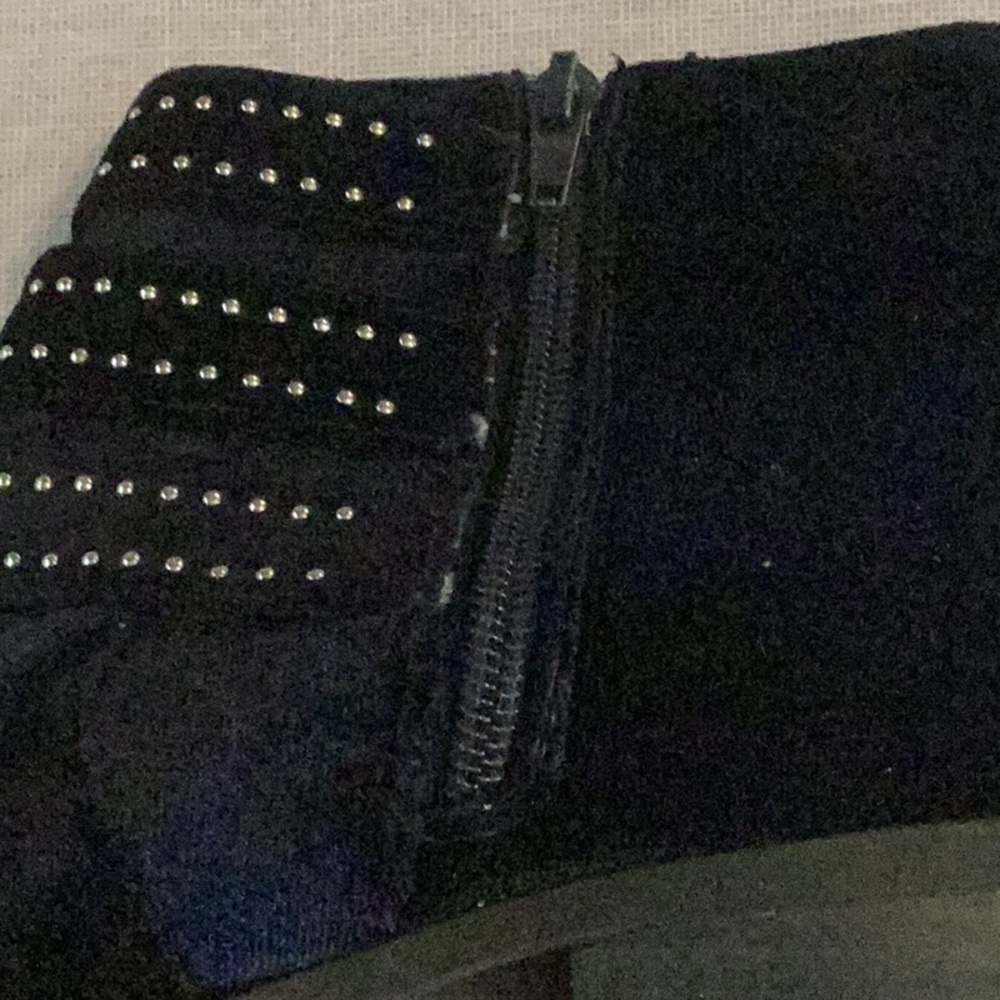 Ankle boots - Picture 5 of 8